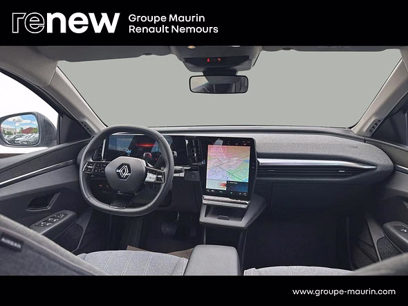 RENAULT Megane E-Tech Electric EV60 130ch Evolution ER super charge -C - Miniature 18