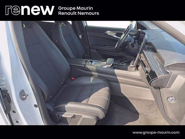 RENAULT Austral 1.2 E-Tech full hybrid 200ch Iconic - Miniature 31