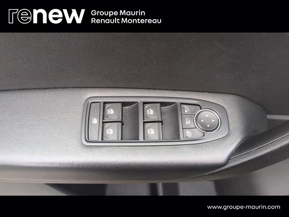 RENAULT Captur 1.0 TCe 90ch Zen -21 - Miniature 23