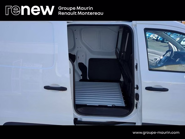 RENAULT Express Van 1.5 Blue dCi 95ch Confort 22 - Miniature 11