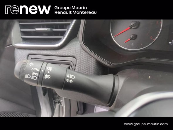 RENAULT Clio Auto-Ecole Blue dCi 100 -21N - Miniature 20