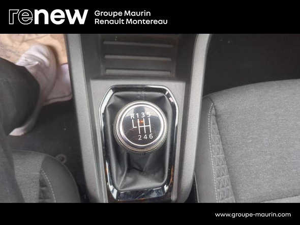 RENAULT Clio Auto-Ecole Blue dCi 100 -21N - Miniature 24