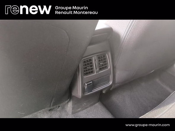 RENAULT Captur 1.0 Eco-G 100ch Evolution - Miniature 20