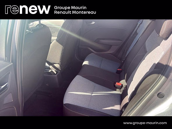 RENAULT Clio 1.0 TCe 100ch Evolution GPL - Miniature 12