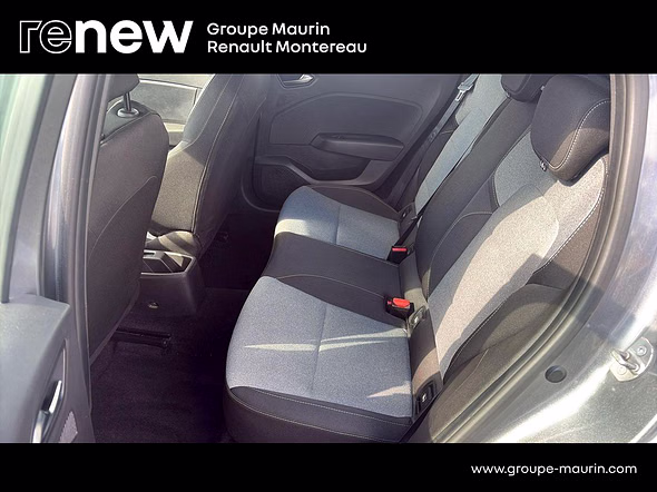 RENAULT Clio 1.0 TCe 100ch Evolution GPL - Miniature 16