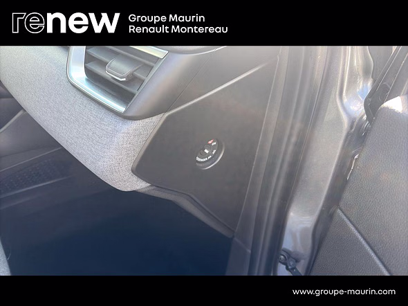 RENAULT Clio 1.0 TCe 100ch Evolution GPL - Miniature 21