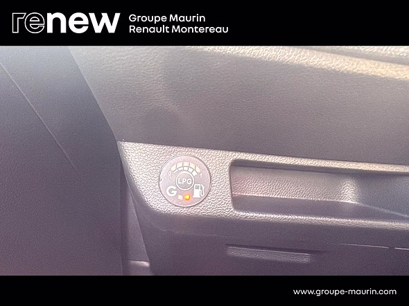 RENAULT Clio 1.0 TCe 100ch Evolution GPL - Miniature 24