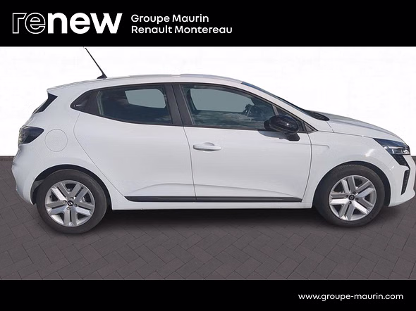 RENAULT Clio 1.0 TCe 90ch Evolution - Miniature 7