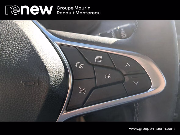 RENAULT Clio 1.0 TCe 90ch Evolution - Miniature 25