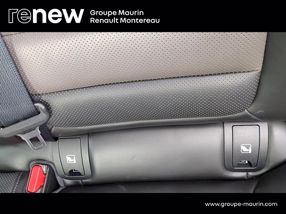 RENAULT Koleos 2.0 dCi 175ch energy Initiale Paris X-Tronic - Miniature 20