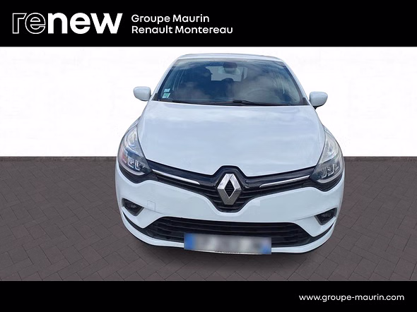 RENAULT Clio 0.9 TCe 90ch energy Intens 5p - Miniature 8