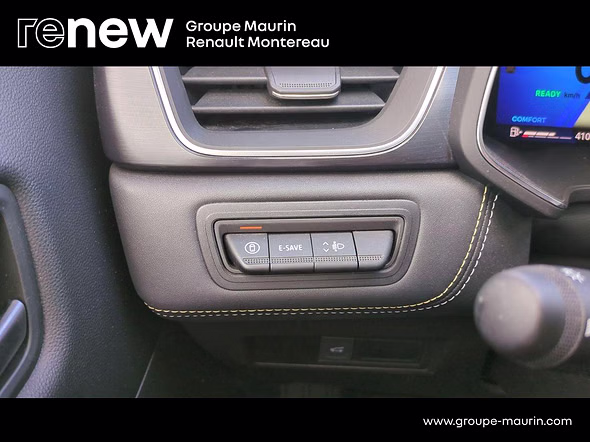 RENAULT Symbioz 1.6 E-Tech full hybrid 145ch Iconic - Miniature 21