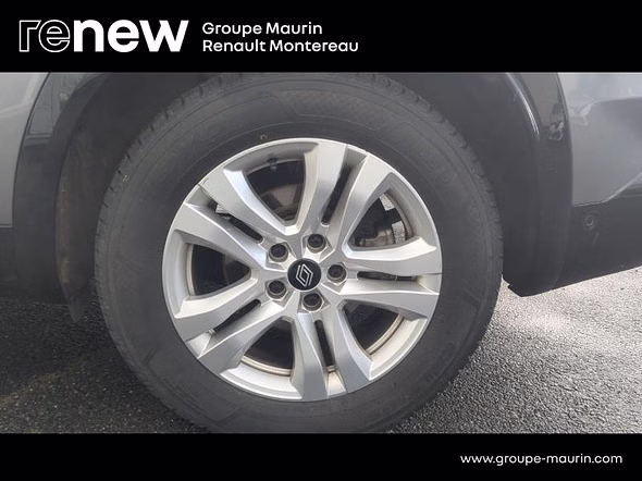 RENAULT Austral 1.2 TCe mild hybrid advanced 130ch Evolution - 23 - Miniature 10