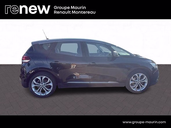 RENAULT Scenic 1.6 dCi 130ch energy Business - Miniature 6