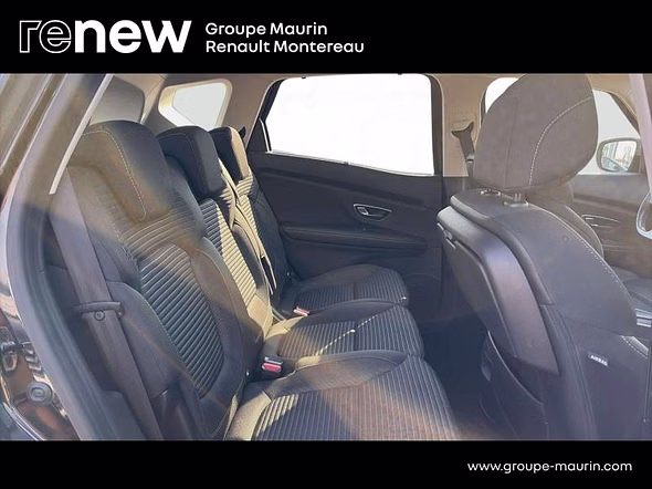 RENAULT Scenic 1.6 dCi 130ch energy Business - Miniature 17