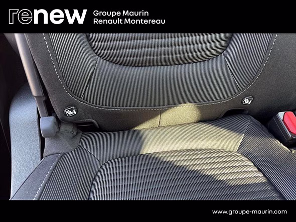 RENAULT Scenic 1.6 dCi 130ch energy Business - Miniature 18