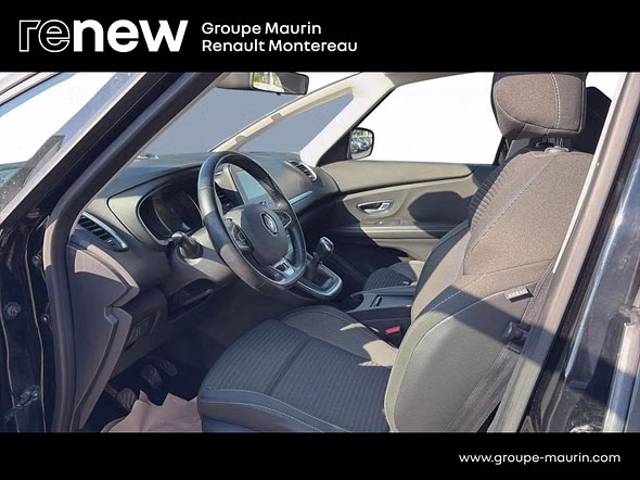 RENAULT Scenic 1.6 dCi 130ch energy Business - Miniature 22