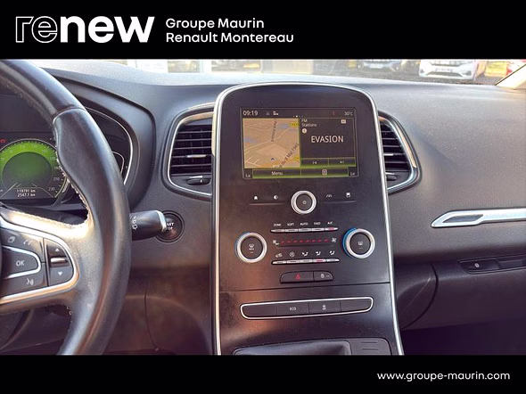 RENAULT Scenic 1.6 dCi 130ch energy Business - Miniature 33