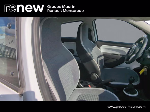 RENAULT Twingo 1.0 SCe 65ch Equilibre - Miniature 18