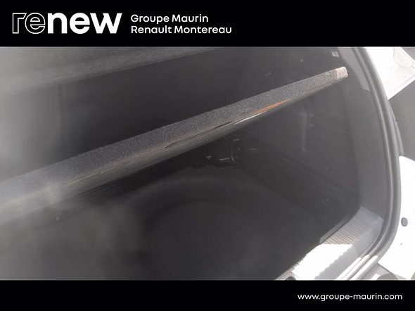 RENAULT Captur 1.6 E-Tech full hybrid 145ch Evolution - Miniature 14