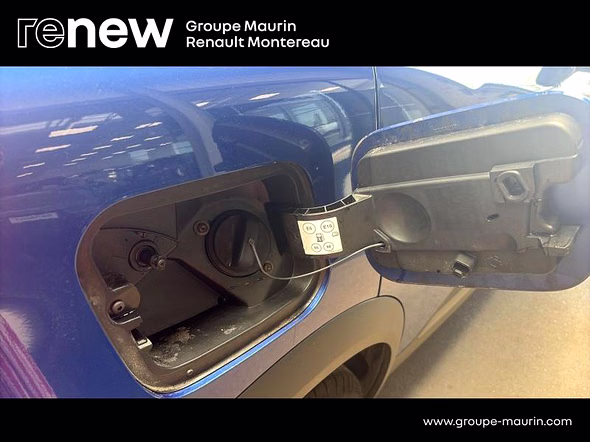 RENAULT Captur 1.3 TCe mild hybrid 140ch RS Line - Miniature 10