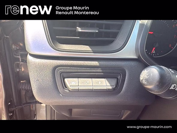 RENAULT Captur 1.0 TCe 90ch Business -21 - Miniature 20
