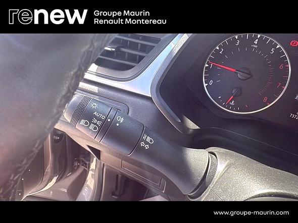 RENAULT Captur 1.0 TCe 90ch Business -21 - Miniature 21