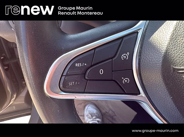 RENAULT Captur 1.0 TCe 90ch Business -21 - Miniature 23