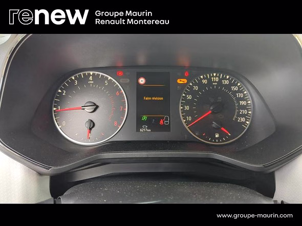 RENAULT Clio 1.0 TCe 100ch Evolution GPL - Miniature 10