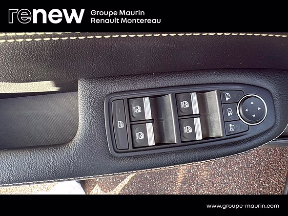 RENAULT Arkana 1.6 E-Tech hybride 145ch Engineered -22 - Miniature 22