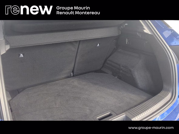 RENAULT Austral 1.2 E-Tech full hybrid 200ch Techno esprit Alpine - 24 - Miniature 15