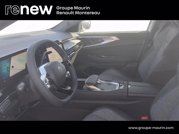 RENAULT Austral 1.2 E-Tech full hybrid 200ch Techno - 26 - Miniature 10
