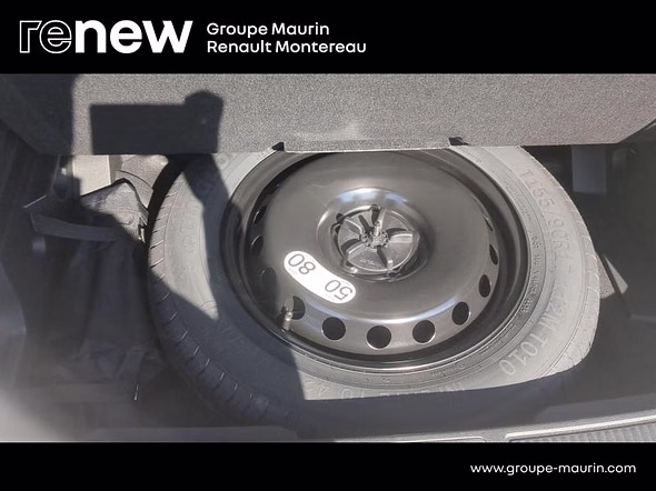 RENAULT Austral 1.2 E-Tech full hybrid 200ch Techno - 26 - Miniature 14