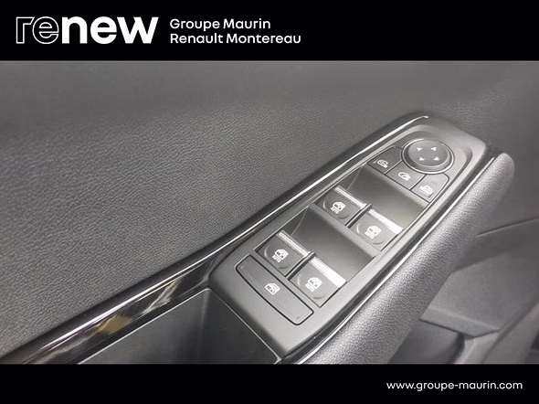 RENAULT Austral 1.2 E-Tech full hybrid 200ch Techno - 26 - Miniature 24