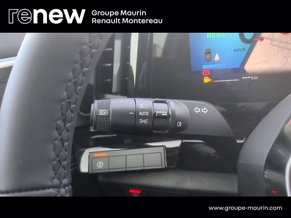 RENAULT Austral 1.2 E-Tech full hybrid 200ch Techno - 26 - Miniature 26