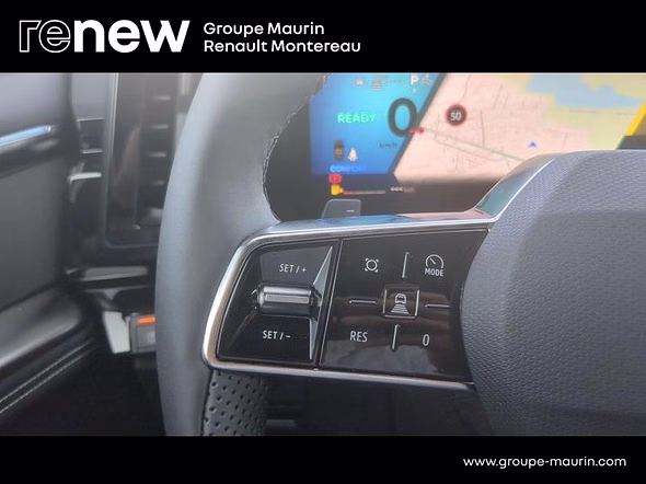 RENAULT Austral 1.2 E-Tech full hybrid 200ch Techno - 26 - Miniature 29