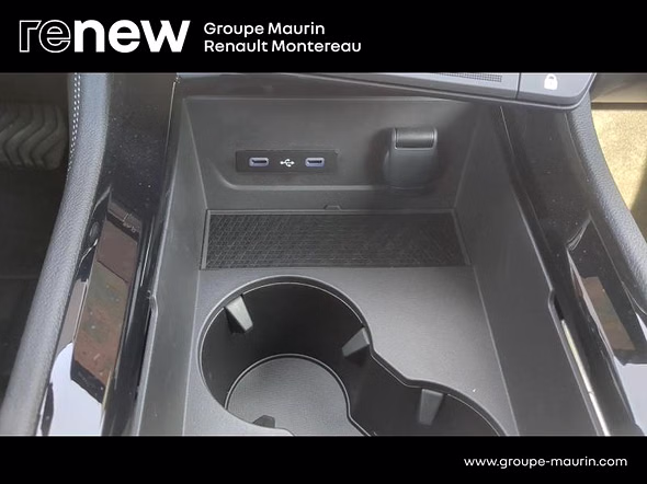RENAULT Austral 1.2 E-Tech full hybrid 200ch Techno - 26 - Miniature 35