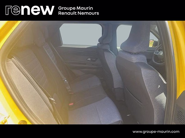 RENAULT 5 E-Tech Electrique techno 120 ch autonomie urbaine - Miniature 23