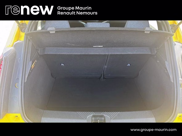 RENAULT 5 E-Tech Electrique techno 120 ch autonomie urbaine - Miniature 25