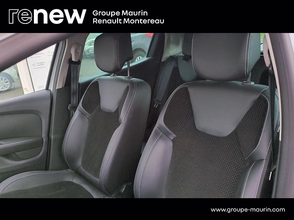 RENAULT Clio 1.2 TCe 120ch energy Intens EDC 5p - Miniature 30