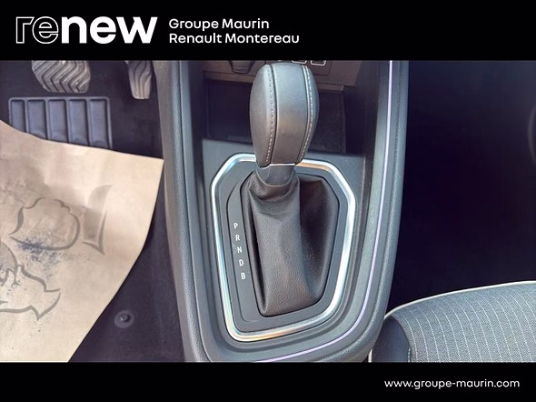 RENAULT Clio 1.6 E-Tech 145ch full hybrid Techno - 24 - Miniature 29