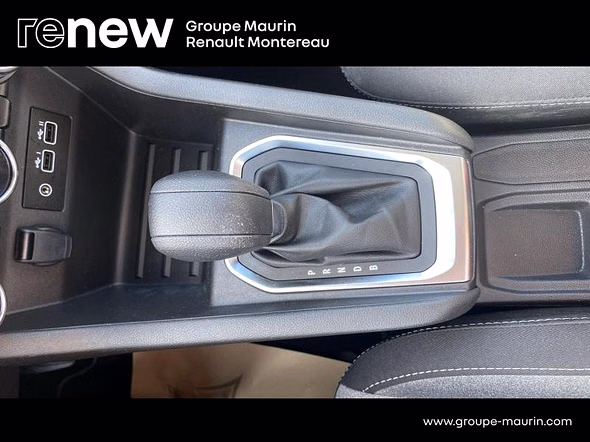 RENAULT Clio 1.6 E-Tech 145ch full hybrid Evolution - 24 - Miniature 15