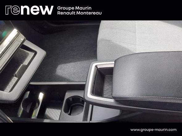 RENAULT Megane E-Tech Electric EV60 220ch Techno super charge - Miniature 32