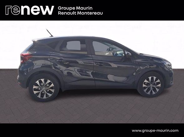 RENAULT Captur 1.0 TCe 90ch Evolution - Miniature 8