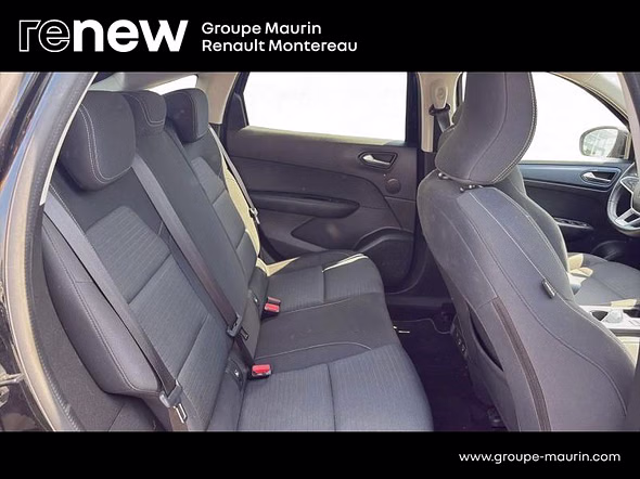 RENAULT Arkana 1.6 E-Tech hybride 145ch Evolution -22 - Miniature 16