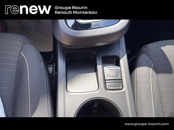 RENAULT Arkana 1.6 E-Tech hybride 145ch Evolution -22 - Miniature 31