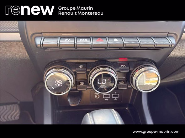 RENAULT Arkana 1.6 E-Tech hybride 145ch Evolution -22 - Miniature 32