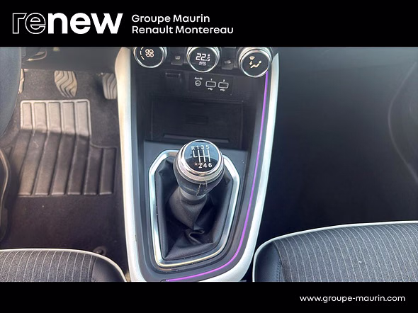 RENAULT Clio 1.0 TCe 90ch Techno - Miniature 31