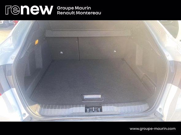 RENAULT Arkana 1.6 E-Tech hybride 145ch Engineered -22 - Miniature 10