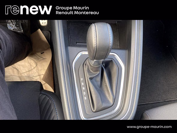 RENAULT Clio 1.6 E-Tech 145ch full hybrid esprit Alpine - 25 - Miniature 17